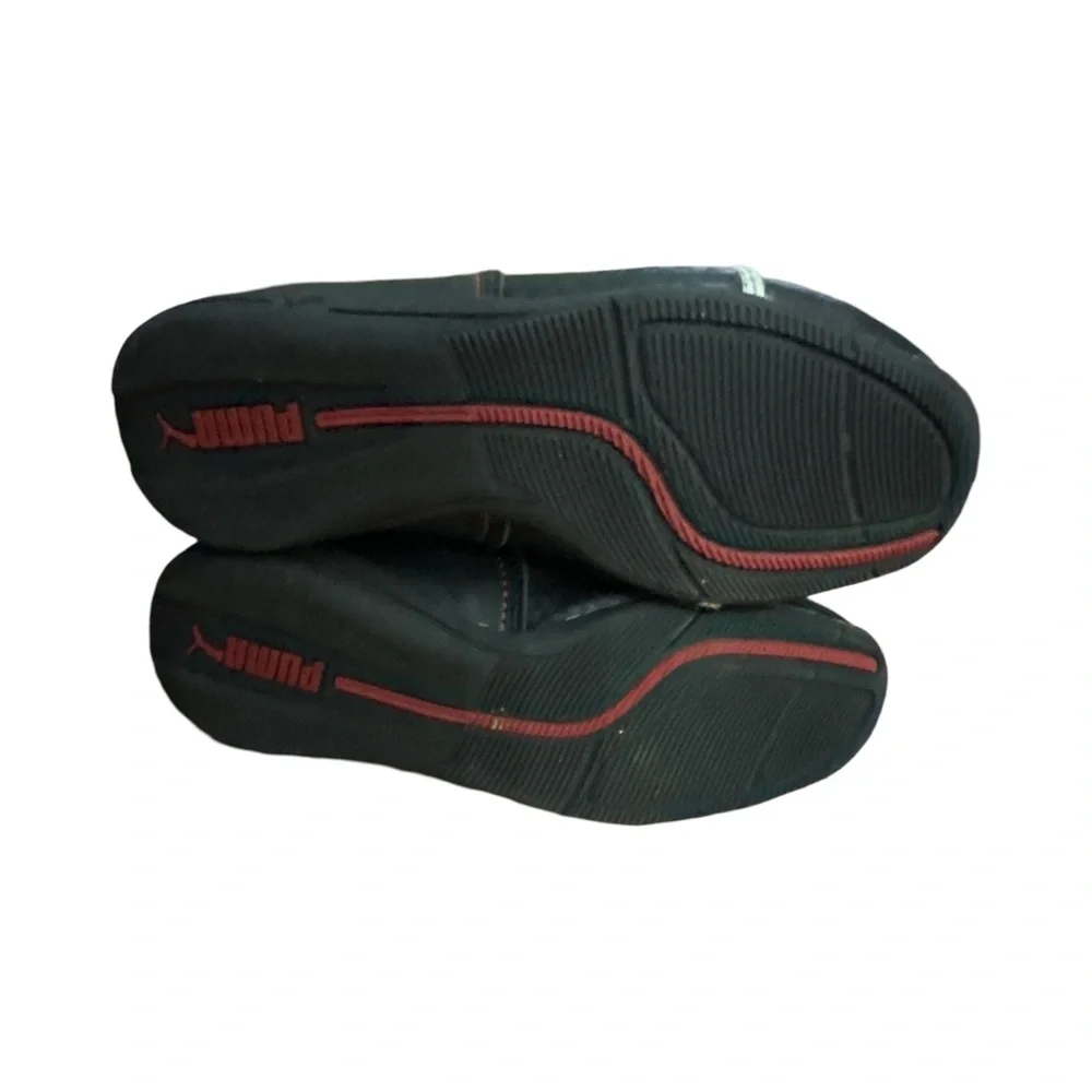 Puma Scuderia Ferrari Drift Sneakers - size 12c - Picture 5 of 5